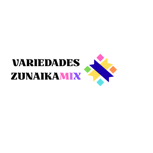 Zunaikamix